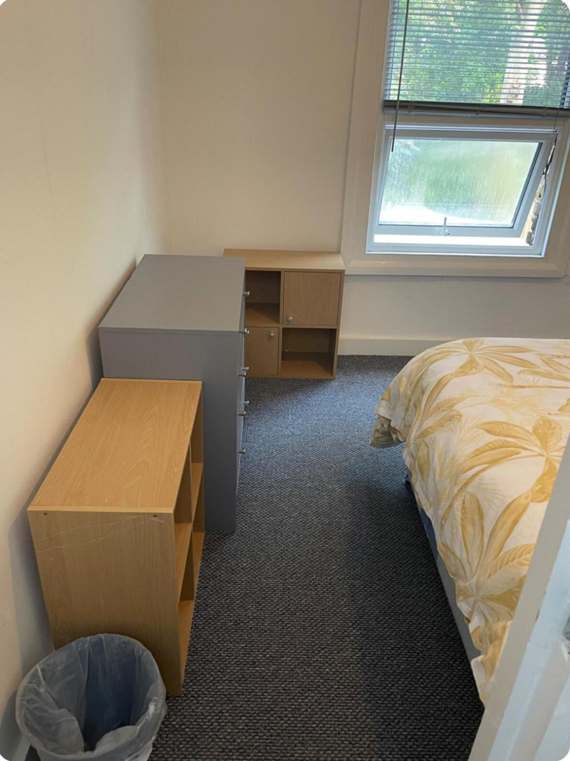 Lovely Room In Tottenham Londres Exterior foto